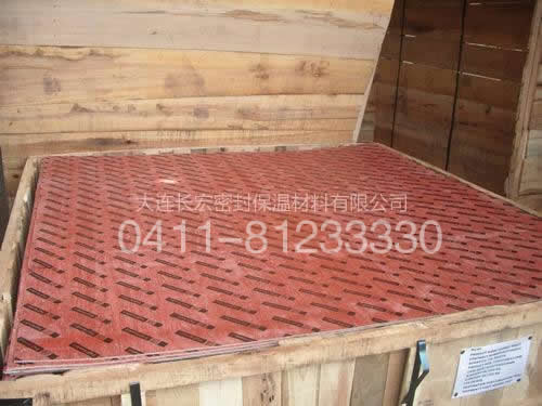 石棉橡膠板
