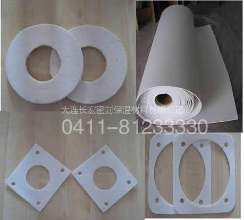 陶瓷纖維制品