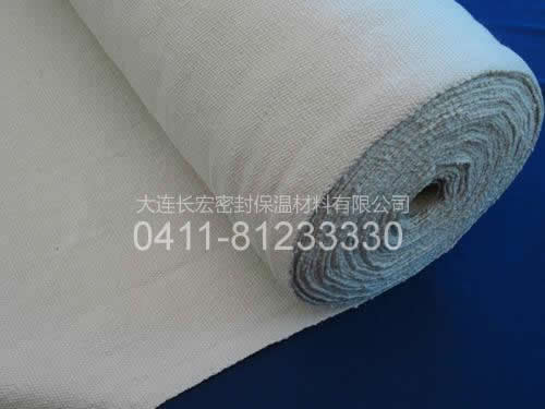 陶瓷纖維布
