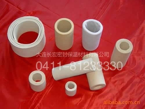 羊毛管