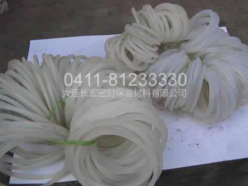 硅膠活接墊
